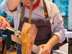 -拉蒂娜·巴西牛排馆 Latina·Brazilian Steakhouse(陆家嘴旗舰店)