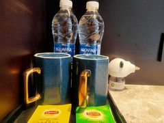 -Ting无边际江景酒店(重庆解放碑云端之眼店)