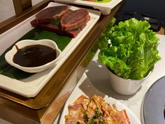 -么子烤肉(化龙池店)