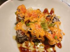 -晴季寿司(红旗街万达店)