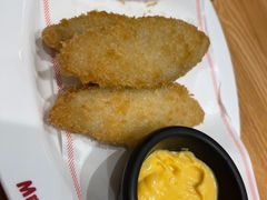 -米斯特比萨(光华桥凯德MALL天津湾店)