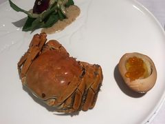 -Yan Ting 宴庭中餐厅(上海静安瑞吉酒店)