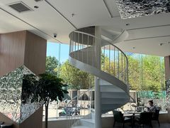 -阳光游泳培训基地(亦庄站)