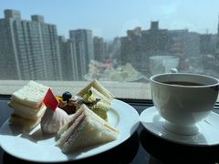 -西安赛瑞喜来登大酒店