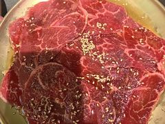 -韩宫宴和牛烤肉(武汉光谷现代风情街店)