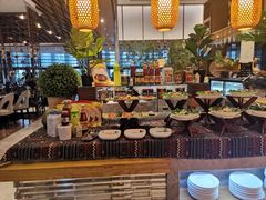 -康帝国际酒店-艾斯本自助西餐厅