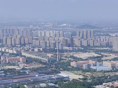 -杭州半山国家森林公园