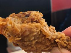 -麦当劳(双榆树店)
