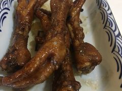 豉油皇雞腳-聚百川(增城西城路店)