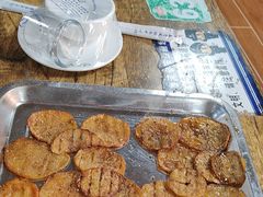 -清真·馬坡二旦烧烤(人生一串拍摄店)