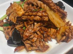 -梅飞酒家(桑园路店)