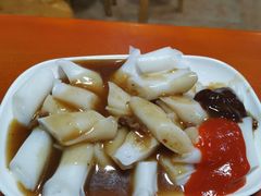 腩汁猪肠粉-顺发饮食店(景泰西六巷店)