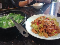 -飞虎过桥米线(翠湖店)