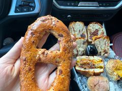 -富贵面包公司(运河店)