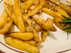 -ZAFFERANO西班牙海鲜饭(上海首店)