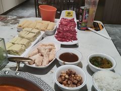 -潮汕大目牛肉火锅(皇岗旗舰店)