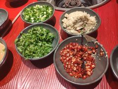 -谭鸭血老火锅(漳州路店)