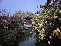 -祝家花園(伯渎港店)