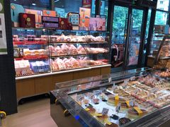 -巴黎贝甜(杨浦宝地店)