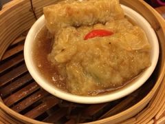 腐皮虾卷-添好运点心专门店(深水埗店)