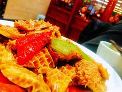 -清真·益鑫羊肉手抓馆(花园北街店)