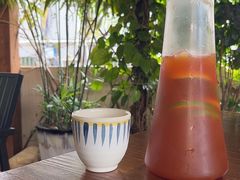 -泰堤坊(淡水体育馆店)