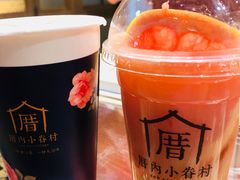 -厝内小眷村(西单大悦城店)