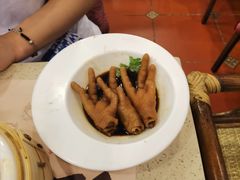 -点都德(盘福楼店)