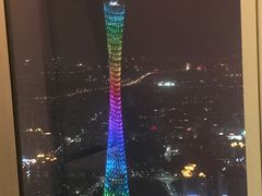 -广州四季酒店