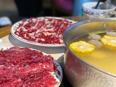 -汕头八合里海记牛肉店(清河店)