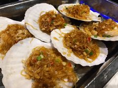 -胶东海鲜大排档(北太平庄店)