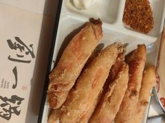 -刘一锅筋头巴脑(大悦城C店)
