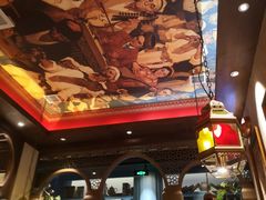 -天山醉美·新疆餐厅(富华里店)