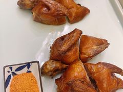 -酝· 大师滇菜(公园1903店)