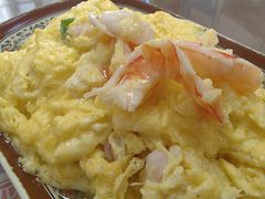 虾仁滑蛋-聂记粤菜馆(鼓西路店)