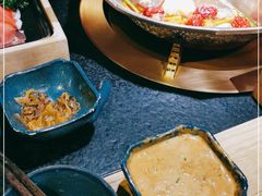 -湊湊火锅·茶憩(上海合生汇店)