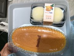 -面包新语(无锡M会员店)