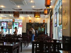 大堂-朱鸿兴面馆(镇湖店)