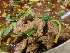 -老城红焖羊肉(人民路店)