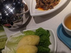 -百年果林椰子鸡(中洲店)