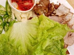 -汤连得温泉馆(宝山店)