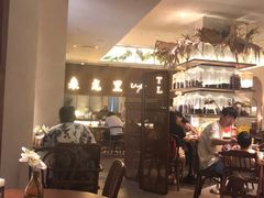 -来龙里 精致 东南亚餐室(万象城店)