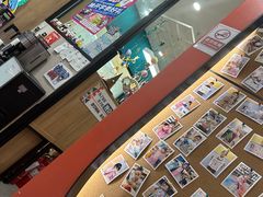 -艺塔木美学教育(和达校区)
