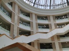 -厦门市图书馆(集美新城馆区)