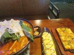 鸡蛋卷-槿Story·韩国料理(望京韩国美食城店)