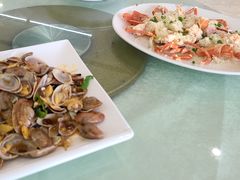 -喜相逢海鲜美食城(五邑平价农副产品批发市场店)