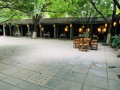 -竹吟山房