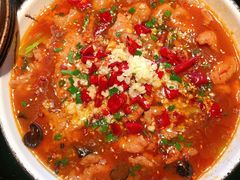 -嘉禾·悦享餐厅(八方汇店)