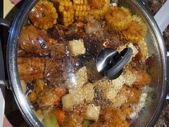 -御上皇三汁焖锅(薛城万达广场店)