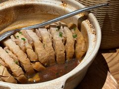 -竹里馆·淮扬菜·功夫茶(老门东店)